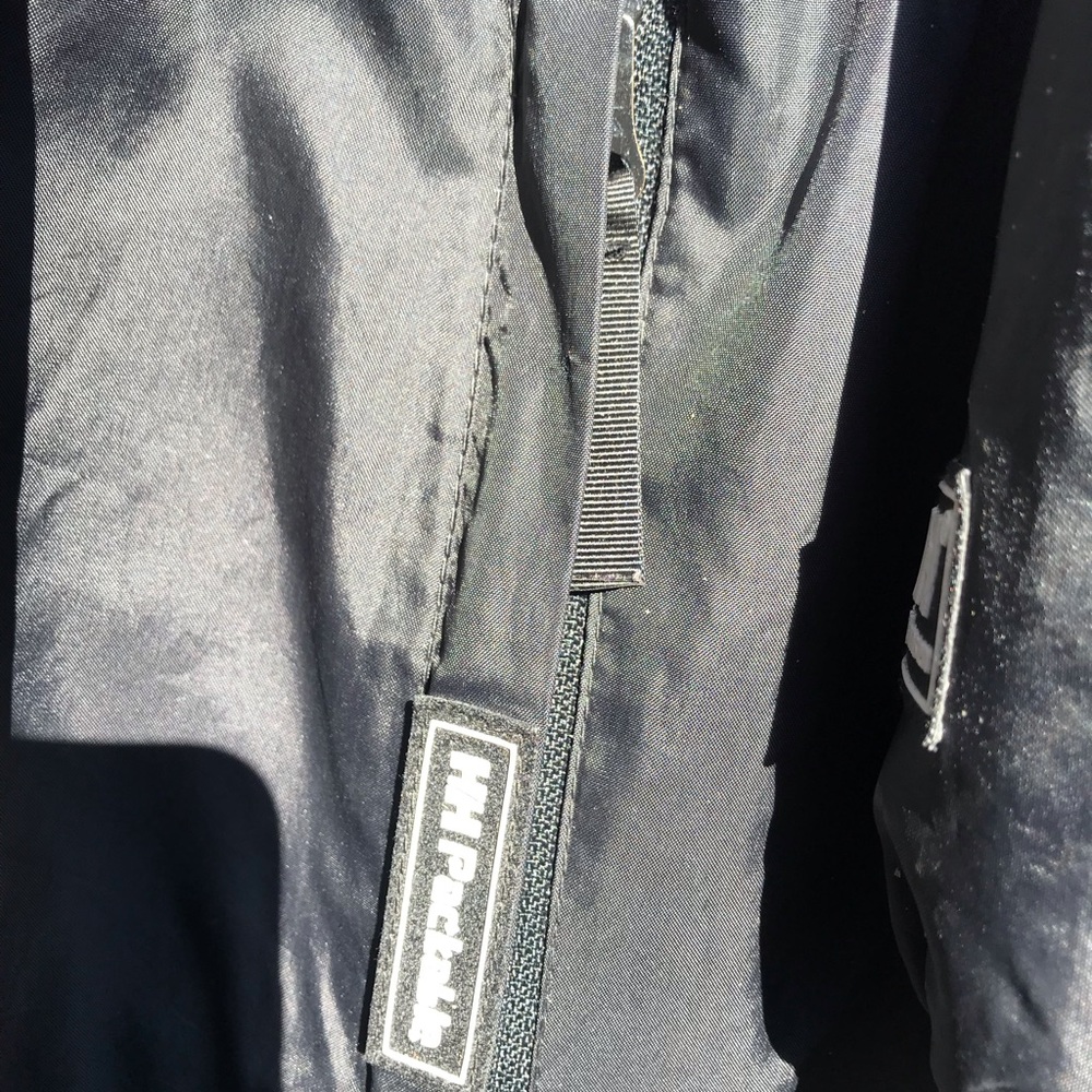 Helly Hansen Rain Coat. Weather Jacket - image 4